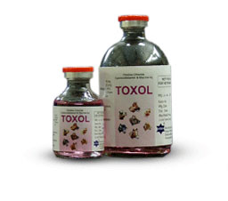 Manufacturers Exporters and Wholesale Suppliers of Toxol Injections Bangalore Karnataka